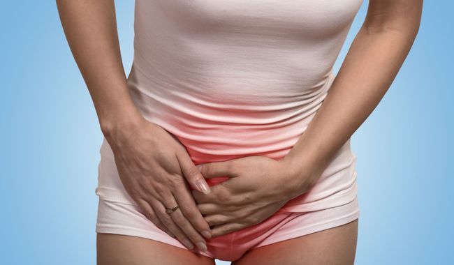 douleurs vaginales perineales vulvaires rectales causes